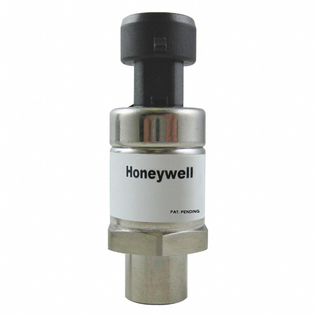 PX2AF1XX300PSCHX Honeywell Sensing and Productivity Solutions Capteurs de pression et transducteurs - Industriels